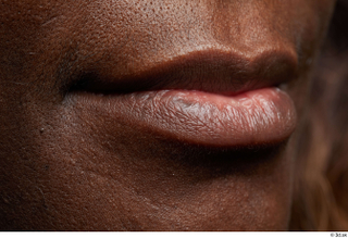  Photos Saquita Lindsey HD Face skin references lips mouth skin pores skin texture 0008.jpg
